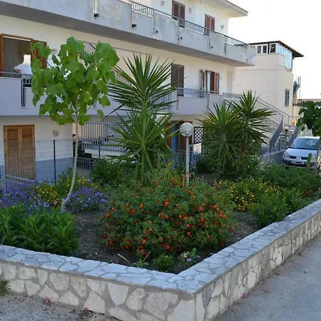 Casa Mare 게스트하우스