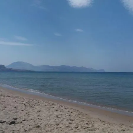 Casa Mare 게스트하우스 *