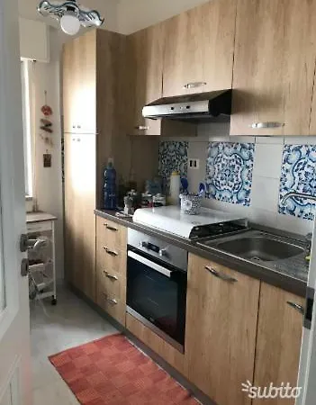 Casa Mare