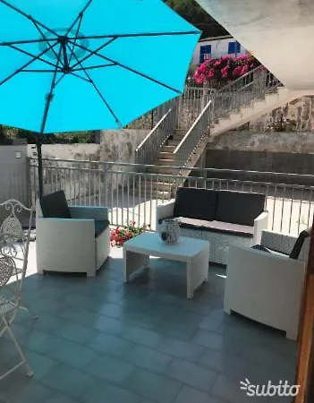 Casa Mare 게스트하우스 *