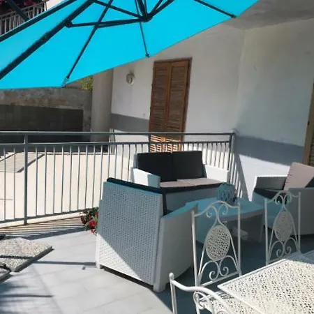 게스트하우스 Casa Mare *