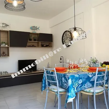 게스트하우스 Casa Mare *