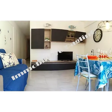 Casa Mare 게스트하우스