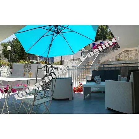 Casa Mare 게스트하우스