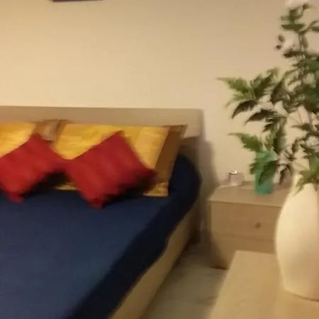 Casa Mare * 알카모 마리나