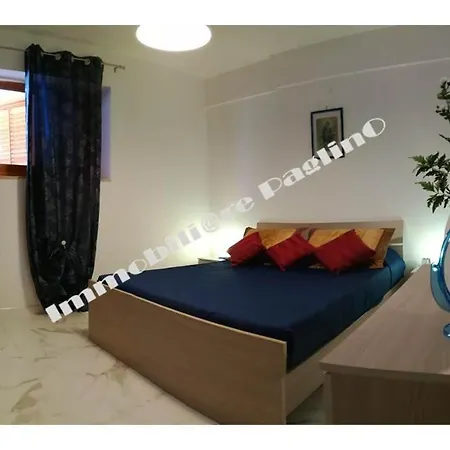 Casa Mare 게스트하우스 *